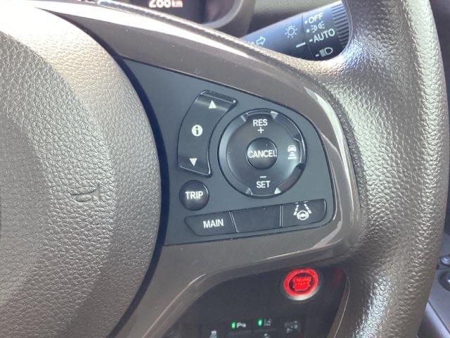 N-WGN L 純正ナビ/バックモニター/ホンダセンシング Pセンサー ワンオーナー シートヒータ バックカメラ ベンチシート 盗難防止システム ABS スマートキー サイドカーテンエアバック クルコン フルセグTV(27枚目)