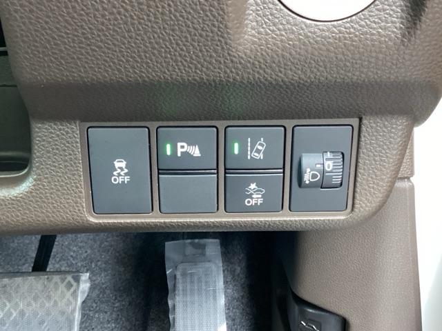 N-WGN L 純正ナビ/バックモニター/ホンダセンシング Pセンサー ワンオーナー シートヒータ バックカメラ ベンチシート 盗難防止システム ABS スマートキー サイドカーテンエアバック クルコン フルセグTV(31枚目)