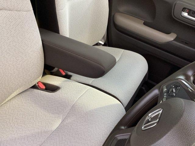 N-WGN L 純正ナビ/バックモニター/ホンダセンシング Pセンサー ワンオーナー シートヒータ バックカメラ ベンチシート 盗難防止システム ABS スマートキー サイドカーテンエアバック クルコン フルセグTV(34枚目)