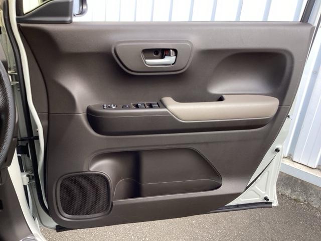 N-WGN L 純正ナビ/バックモニター/ホンダセンシング Pセンサー ワンオーナー シートヒータ バックカメラ ベンチシート 盗難防止システム ABS スマートキー サイドカーテンエアバック クルコン フルセグTV(36枚目)