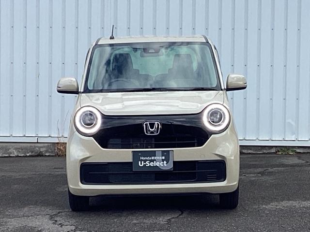 Ｎ－ＯＮＥ オリジナル　ビルトイン式のＥＴＣ車載器　プライムスムースフロントシート　記録簿　オートクルーズコントロール　サイドエアバック　クリアランスソナー　ナビ＆ＴＶ　ＬＥＤライト　ＵＳＢ　ＷＡＢ　Ｂカメラ　セキュリティ（6枚目）