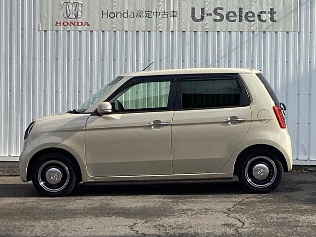 Ｎ－ＯＮＥ オリジナル　ビルトイン式のＥＴＣ車載器　プライムスムースフロントシート　記録簿　オートクルーズコントロール　サイドエアバック　クリアランスソナー　ナビ＆ＴＶ　ＬＥＤライト　ＵＳＢ　ＷＡＢ　Ｂカメラ　セキュリティ（10枚目）