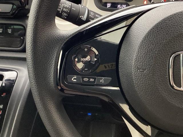 Ｎ－ＯＮＥ オリジナル　ビルトイン式のＥＴＣ車載器　プライムスムースフロントシート　記録簿　オートクルーズコントロール　サイドエアバック　クリアランスソナー　ナビ＆ＴＶ　ＬＥＤライト　ＵＳＢ　ＷＡＢ　Ｂカメラ　セキュリティ（28枚目）