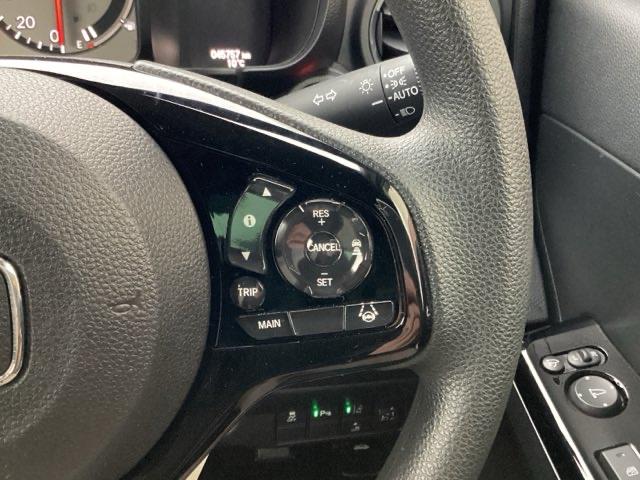 Ｎ－ＯＮＥ オリジナル　ビルトイン式のＥＴＣ車載器　プライムスムースフロントシート　記録簿　オートクルーズコントロール　サイドエアバック　クリアランスソナー　ナビ＆ＴＶ　ＬＥＤライト　ＵＳＢ　ＷＡＢ　Ｂカメラ　セキュリティ（29枚目）