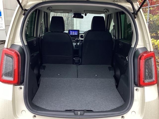 Ｎ－ＯＮＥ オリジナル　ビルトイン式のＥＴＣ車載器　プライムスムースフロントシート　記録簿　オートクルーズコントロール　サイドエアバック　クリアランスソナー　ナビ＆ＴＶ　ＬＥＤライト　ＵＳＢ　ＷＡＢ　Ｂカメラ　セキュリティ（40枚目）