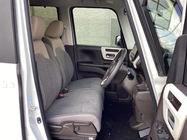 Ｎ－ＢＯＸ Ｌ　ＥＴＣ／純正ナビ／バックモニター／ホンダセンシング　衝突回避支援ブレーキ　クリソナ　ドラレコ付　ＰＷ　パワステ　Ｓヒーター　スマ－トキ－　Ｂカメ　地デジＴＶ　ナビ＆ＴＶ　サイドエアバック　横滑り防止（17枚目）