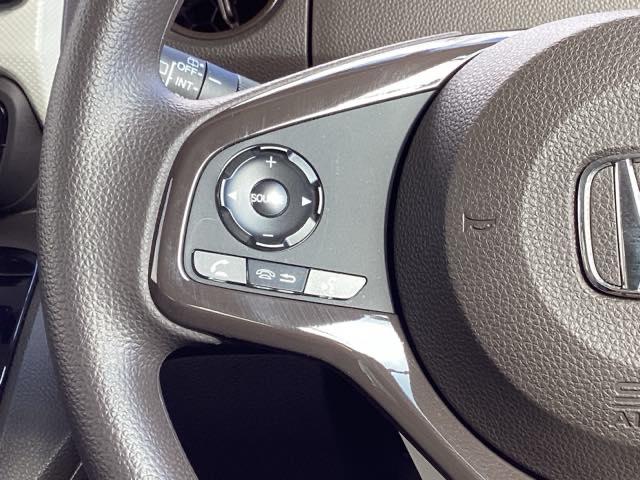 Ｎ－ＢＯＸ Ｌ　ＥＴＣ／純正ナビ／バックモニター／ホンダセンシング　衝突回避支援ブレーキ　クリソナ　ドラレコ付　ＰＷ　パワステ　Ｓヒーター　スマ－トキ－　Ｂカメ　地デジＴＶ　ナビ＆ＴＶ　サイドエアバック　横滑り防止（34枚目）