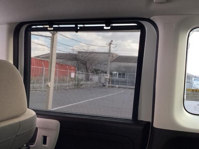 Ｎ－ＢＯＸ Ｌ　ＥＴＣ／純正ナビ／バックモニター／ホンダセンシング　衝突回避支援ブレーキ　クリソナ　ドラレコ付　ＰＷ　パワステ　Ｓヒーター　スマ－トキ－　Ｂカメ　地デジＴＶ　ナビ＆ＴＶ　サイドエアバック　横滑り防止（47枚目）