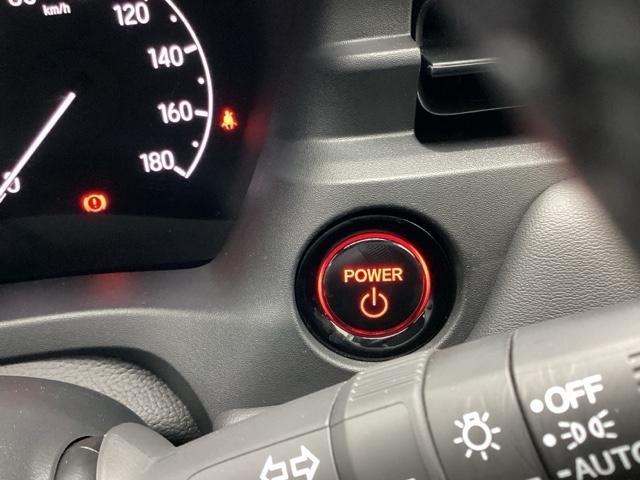 �Ԃ��ۂ��{�^���������āA�G���W���X�^�[�g���\�ȃv�b�V���G���W���X�^�[�g�V�X�e���ł��I��x��������炱�̑������K���i�ɂȂ��Ă��܂��܂��B