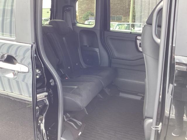 Ｎ－ＢＯＸカスタム Ｇ・Ｌホンダセンシング　ＥＴＣ／純正ナビ／バックモニター／ホンダセンシング　地デジＴＶ　整備記録簿　助手席エアバッグ　キーレス　シートＨ　アイドリングＳＴ　セキュリティーアラーム　スマ－トキ－　コーナーセンサ　リアカメラ（18枚目）