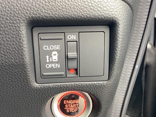 Ｎ－ＢＯＸカスタム Ｇ・Ｌホンダセンシング　ＥＴＣ／純正ナビ／バックモニター／ホンダセンシング　地デジＴＶ　整備記録簿　助手席エアバッグ　キーレス　シートＨ　アイドリングＳＴ　セキュリティーアラーム　スマ－トキ－　コーナーセンサ　リアカメラ（33枚目）