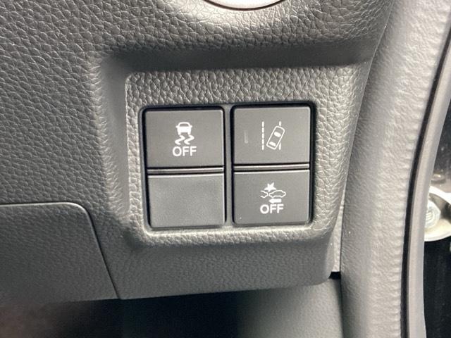 Ｎ－ＢＯＸカスタム Ｇ・Ｌホンダセンシング　ＥＴＣ／純正ナビ／バックモニター／ホンダセンシング　地デジＴＶ　整備記録簿　助手席エアバッグ　キーレス　シートＨ　アイドリングＳＴ　セキュリティーアラーム　スマ－トキ－　コーナーセンサ　リアカメラ（35枚目）