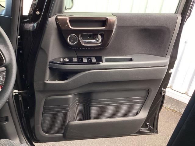 Ｎ－ＢＯＸカスタム Ｇ・Ｌホンダセンシング　ＥＴＣ／純正ナビ／バックモニター／ホンダセンシング　地デジＴＶ　整備記録簿　助手席エアバッグ　キーレス　シートＨ　アイドリングＳＴ　セキュリティーアラーム　スマ－トキ－　コーナーセンサ　リアカメラ（39枚目）