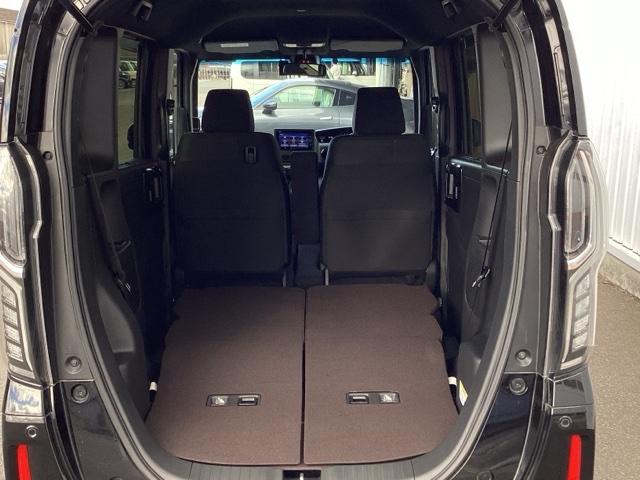 Ｎ－ＢＯＸカスタム Ｇ・Ｌホンダセンシング　ＥＴＣ／純正ナビ／バックモニター／ホンダセンシング　地デジＴＶ　整備記録簿　助手席エアバッグ　キーレス　シートＨ　アイドリングＳＴ　セキュリティーアラーム　スマ－トキ－　コーナーセンサ　リアカメラ（46枚目）