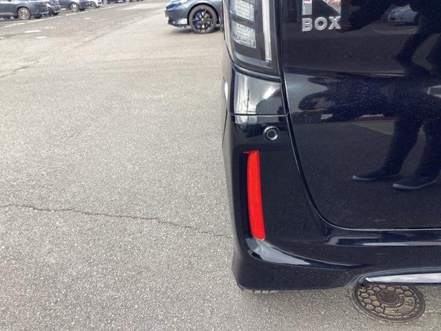 Ｎ－ＢＯＸカスタム Ｇ・Ｌホンダセンシング　ＥＴＣ／純正ナビ／バックモニター／ホンダセンシング　地デジＴＶ　整備記録簿　助手席エアバッグ　キーレス　シートＨ　アイドリングＳＴ　セキュリティーアラーム　スマ－トキ－　コーナーセンサ　リアカメラ（54枚目）