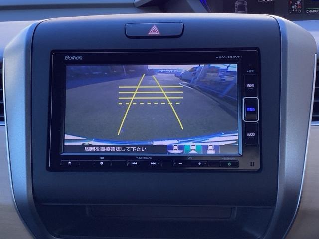 �֗��ȂR�r���[�؂�ւ��A�K�C�h���\���t���̃o�b�N�J�����ł��B��ގ��A����̎��E���T�|�[�g���܂�