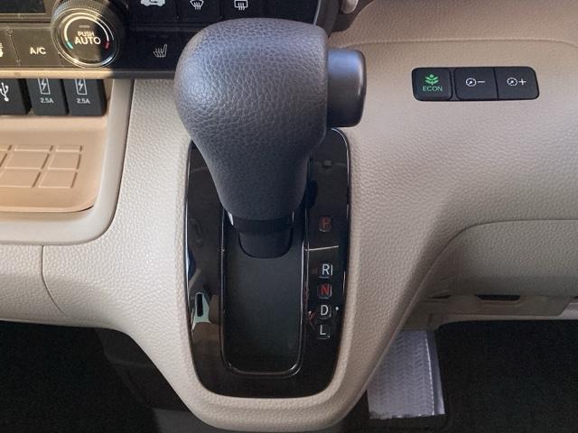 Ｎ－ＢＯＸ Ｇ・Ｌホンダセンシング　運転席＆助手席シートヒーター　Ｗ電動ドア　Ｓヒータ　Ａストップ　カーテンエアバック　ＥＳＣ　キーフリーシステム　ＬＥＤライト　フルセグ対応　バックＭ　ＴＶナビ　ＵＳＢ　スマートキー　クルコン　ＥＴＣ（23枚目）