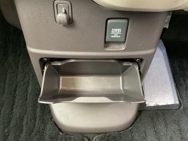 Ｎ－ＢＯＸ Ｇ・Ｌホンダセンシング　運転席＆助手席シートヒーター　Ｗ電動ドア　Ｓヒータ　Ａストップ　カーテンエアバック　ＥＳＣ　キーフリーシステム　ＬＥＤライト　フルセグ対応　バックＭ　ＴＶナビ　ＵＳＢ　スマートキー　クルコン　ＥＴＣ（27枚目）