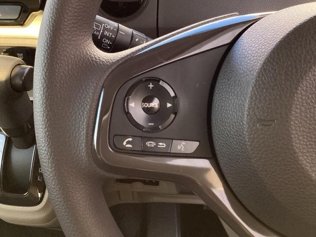Ｎ－ＢＯＸ Ｇ・Ｌホンダセンシング　運転席＆助手席シートヒーター　Ｗ電動ドア　Ｓヒータ　Ａストップ　カーテンエアバック　ＥＳＣ　キーフリーシステム　ＬＥＤライト　フルセグ対応　バックＭ　ＴＶナビ　ＵＳＢ　スマートキー　クルコン　ＥＴＣ（29枚目）