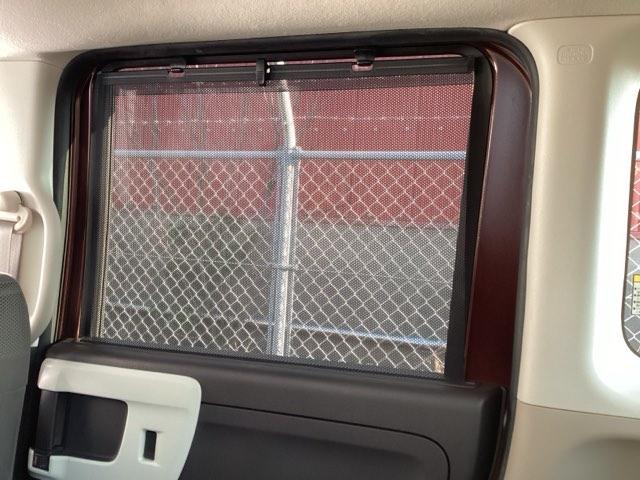 Ｎ－ＢＯＸ Ｇ・Ｌホンダセンシング　運転席＆助手席シートヒーター　Ｗ電動ドア　Ｓヒータ　Ａストップ　カーテンエアバック　ＥＳＣ　キーフリーシステム　ＬＥＤライト　フルセグ対応　バックＭ　ＴＶナビ　ＵＳＢ　スマートキー　クルコン　ＥＴＣ（41枚目）