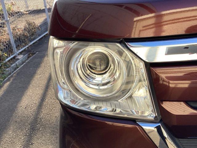 Ｎ－ＢＯＸ Ｇ・Ｌホンダセンシング　運転席＆助手席シートヒーター　Ｗ電動ドア　Ｓヒータ　Ａストップ　カーテンエアバック　ＥＳＣ　キーフリーシステム　ＬＥＤライト　フルセグ対応　バックＭ　ＴＶナビ　ＵＳＢ　スマートキー　クルコン　ＥＴＣ（52枚目）