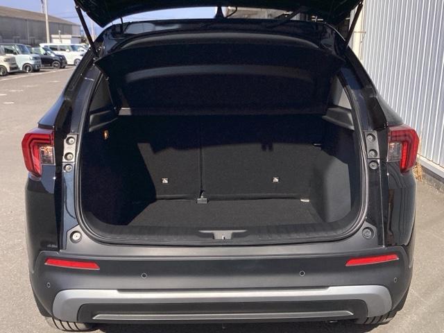 ����ȃe�[���Q�[�g�ł��B���L�A�Ⴂ���ʂő傫�ȉו��̏o�����ꂪ�ȒP�ɂȂ�܂��B	�R���p�N�g�{�f�B�[�Ȃ̂ɁA�׎��͂���ȂɍL�X�I��������ו����ς߂܂���B