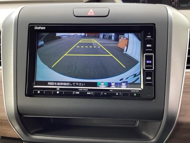 �֗��ȂR�r���[�؂�ւ��A�K�C�h���\���t���̃o�b�N�J�����ł��B��ގ��A����̎��E���T�|�[�g���܂�