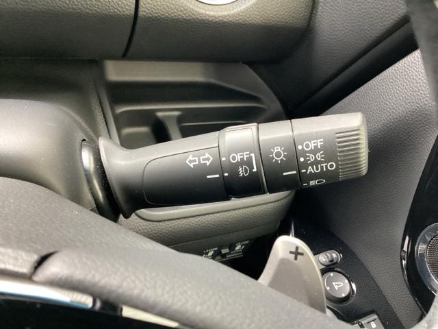 N-BOXカスタム Lターボ ETC/純正ナビ/バックモニター/ホンダセンシング Wパワスラ スマキ プリクラッシュセーフティー 地デジ対応 後カメラ シートH ESC サイドエアバック ECON USBポート DVD再生可(29枚目)