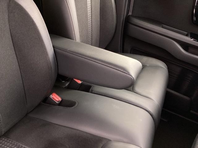 N-BOXカスタム Lターボ ETC/純正ナビ/バックモニター/ホンダセンシング Wパワスラ スマキ プリクラッシュセーフティー 地デジ対応 後カメラ シートH ESC サイドエアバック ECON USBポート DVD再生可(36枚目)