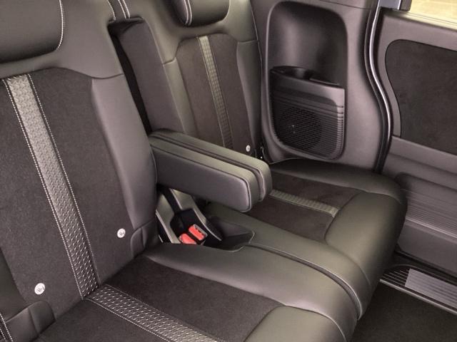 N-BOXカスタム Lターボ ETC/純正ナビ/バックモニター/ホンダセンシング Wパワスラ スマキ プリクラッシュセーフティー 地デジ対応 後カメラ シートH ESC サイドエアバック ECON USBポート DVD再生可(42枚目)