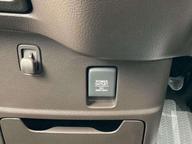 N-BOX L ETC/純正ナビ/バックモニター/ホンダセンシング バックセンサー 地デジフルセグTV Wエアバッグ 前席シートヒーター USB接続 記録簿付 ナビTV LED リモコンキー Bカメラ DVD VSA(23枚目)