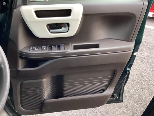 N-BOX L ETC/純正ナビ/バックモニター/ホンダセンシング バックセンサー 地デジフルセグTV Wエアバッグ 前席シートヒーター USB接続 記録簿付 ナビTV LED リモコンキー Bカメラ DVD VSA(34枚目)