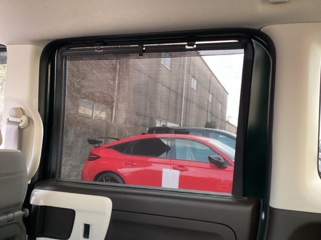 N-BOX L ETC/純正ナビ/バックモニター/ホンダセンシング バックセンサー 地デジフルセグTV Wエアバッグ 前席シートヒーター USB接続 記録簿付 ナビTV LED リモコンキー Bカメラ DVD VSA(36枚目)