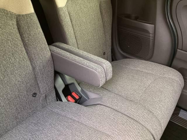 N-BOX L ETC/純正ナビ/バックモニター/ホンダセンシング バックセンサー 地デジフルセグTV Wエアバッグ 前席シートヒーター USB接続 記録簿付 ナビTV LED リモコンキー Bカメラ DVD VSA(39枚目)