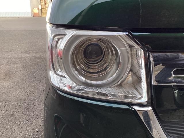 N-BOX L ETC/純正ナビ/バックモニター/ホンダセンシング バックセンサー 地デジフルセグTV Wエアバッグ 前席シートヒーター USB接続 記録簿付 ナビTV LED リモコンキー Bカメラ DVD VSA(49枚目)