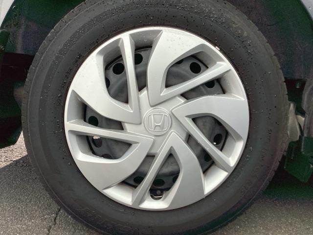 フリード＋ Ｇ・ホンダセンシング　スマートキーシステム　衝突被害軽減装置　Ａストップ　ＰＷ　後カメラ　パワーステアリング　ＤＶＤ再生　横滑り防止装置　イモビライザー　オートクルーズコントロール　ＥＴＣ車載器（21枚目）