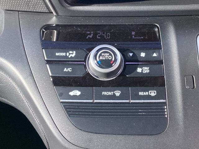 フリード＋ Ｇ・ホンダセンシング　スマートキーシステム　衝突被害軽減装置　Ａストップ　ＰＷ　後カメラ　パワーステアリング　ＤＶＤ再生　横滑り防止装置　イモビライザー　オートクルーズコントロール　ＥＴＣ車載器（22枚目）