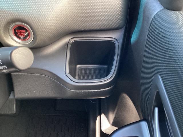 フリード＋ Ｇ・ホンダセンシング　スマートキーシステム　衝突被害軽減装置　Ａストップ　ＰＷ　後カメラ　パワーステアリング　ＤＶＤ再生　横滑り防止装置　イモビライザー　オートクルーズコントロール　ＥＴＣ車載器（34枚目）