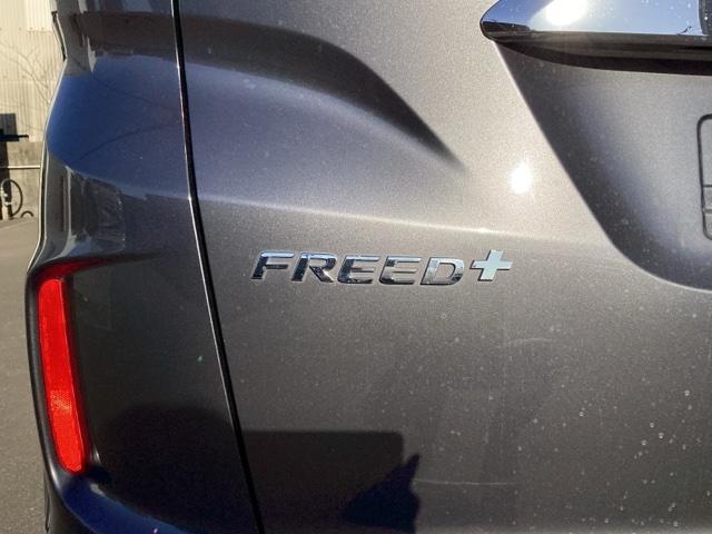 フリード＋ Ｇ・ホンダセンシング　スマートキーシステム　衝突被害軽減装置　Ａストップ　ＰＷ　後カメラ　パワーステアリング　ＤＶＤ再生　横滑り防止装置　イモビライザー　オートクルーズコントロール　ＥＴＣ車載器（47枚目）