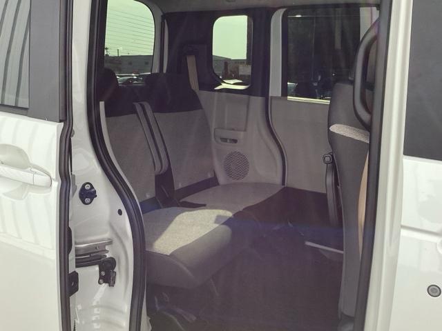 Ｎ－ＢＯＸ ベースグレード　運転席＆助手席シートヒーター／ＬＥＤライト／メモリーナビ　ＥＣＯＮ　Ｓヒーター　ＬＥＤヘットライト　ワンオーナ　キーフリーシステム　盗難防止装置　パワーウインドー　ナビＴＶ　スマートキーシステム（18枚目）
