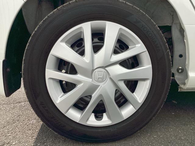 Ｎ－ＢＯＸ ベースグレード　運転席＆助手席シートヒーター／ＬＥＤライト／メモリーナビ　ＥＣＯＮ　Ｓヒーター　ＬＥＤヘットライト　ワンオーナ　キーフリーシステム　盗難防止装置　パワーウインドー　ナビＴＶ　スマートキーシステム（21枚目）