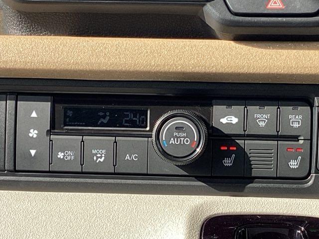 Ｎ－ＢＯＸ ベースグレード　運転席＆助手席シートヒーター／ＬＥＤライト／メモリーナビ　ＥＣＯＮ　Ｓヒーター　ＬＥＤヘットライト　ワンオーナ　キーフリーシステム　盗難防止装置　パワーウインドー　ナビＴＶ　スマートキーシステム（22枚目）