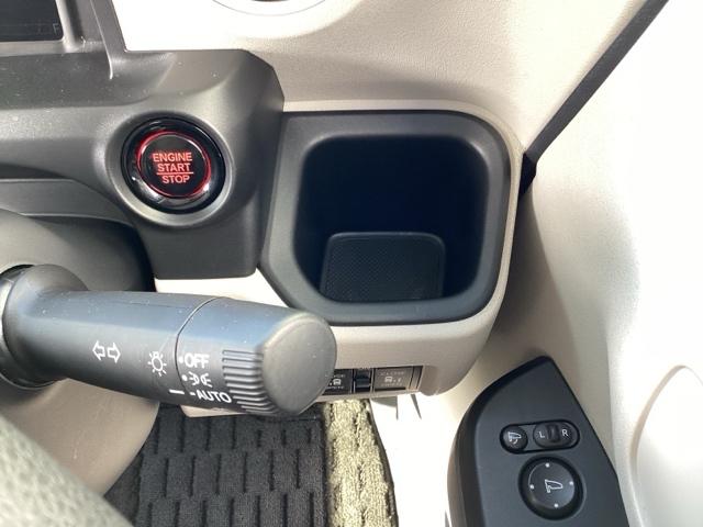 Ｎ－ＢＯＸ ベースグレード　運転席＆助手席シートヒーター／ＬＥＤライト／メモリーナビ　ＥＣＯＮ　Ｓヒーター　ＬＥＤヘットライト　ワンオーナ　キーフリーシステム　盗難防止装置　パワーウインドー　ナビＴＶ　スマートキーシステム（31枚目）