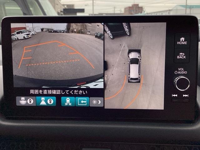 �}���`�r���[�J�����𓋍ځB���ꂪ����΁A�O�㍶�E�����S�ł��ˁB�c�񒓎Ԃ����ʂ��̈��������_�����S�ł��B���S�̈זڎ��ł̊m�F�����肢�v���܂�