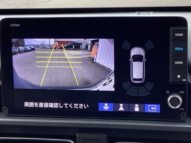 �֗��ȂR�r���[�؂�ւ��A�K�C�h���\���t���̃o�b�N�J�����ł��B��ގ��A����̎��E���T�|�[�g���܂�