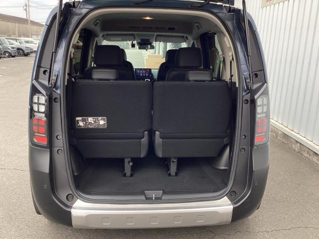 ����ȃe�[���Q�[�g�ł��B���L�A�Ⴂ���ʂő傫�ȉו��̏o�����ꂪ�ȒP�ɂȂ�܂��B	�R���p�N�g�{�f�B�[�Ȃ̂ɁA�׎��͂���ȂɍL�X�I��������ו����ς߂܂���B