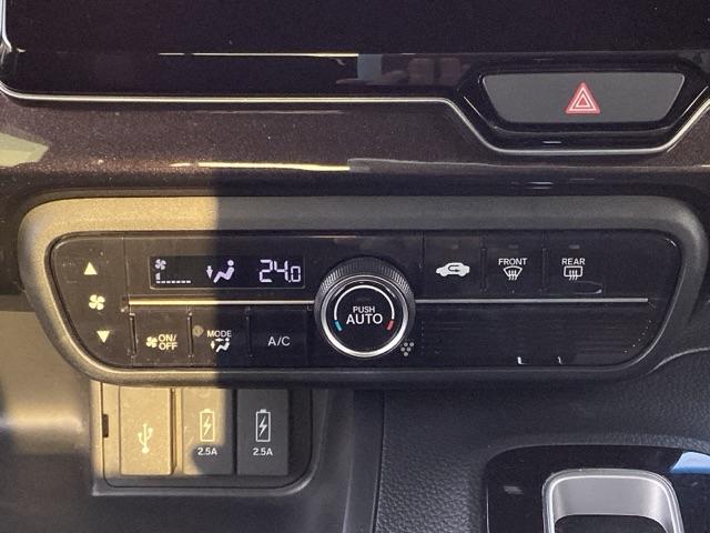 Ｎ－ＢＯＸカスタム Ｇ・Ｌホンダセンシング　ＥＴＣ／純正ナビ／バックモニター／ホンダセンシング　ベンチ　記録簿付き　助手席エアバック　クリソナ　エアＢ　バックアイカメラ　地デジフルセグＴＶ　キーフリーシステム　スマートキーＰスタート　ＥＳＣ（21枚目）