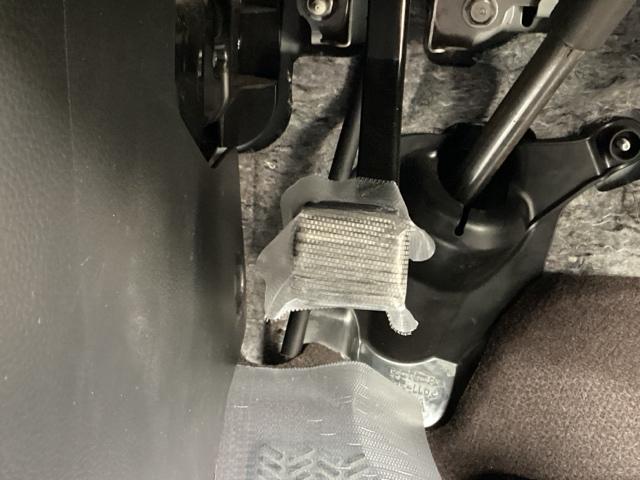 Ｎ－ＢＯＸカスタム Ｇ・Ｌホンダセンシング　ＥＴＣ／純正ナビ／バックモニター／ホンダセンシング　ベンチ　記録簿付き　助手席エアバック　クリソナ　エアＢ　バックアイカメラ　地デジフルセグＴＶ　キーフリーシステム　スマートキーＰスタート　ＥＳＣ（23枚目）