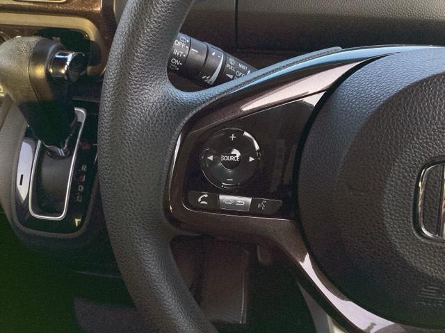 Ｎ－ＢＯＸカスタム Ｇ・Ｌホンダセンシング　ＥＴＣ／純正ナビ／バックモニター／ホンダセンシング　ベンチ　記録簿付き　助手席エアバック　クリソナ　エアＢ　バックアイカメラ　地デジフルセグＴＶ　キーフリーシステム　スマートキーＰスタート　ＥＳＣ（28枚目）