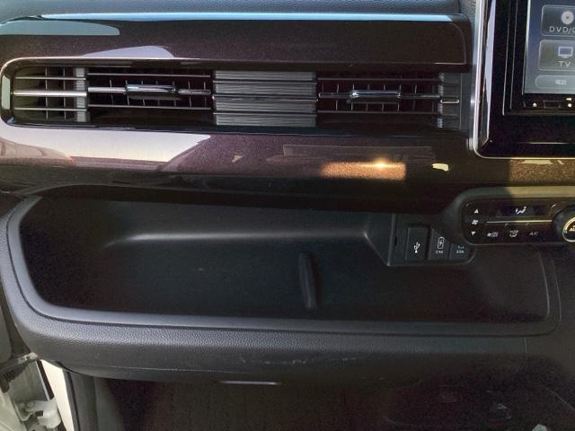 Ｎ－ＢＯＸカスタム Ｇ・Ｌホンダセンシング　ＥＴＣ／純正ナビ／バックモニター／ホンダセンシング　ベンチ　記録簿付き　助手席エアバック　クリソナ　エアＢ　バックアイカメラ　地デジフルセグＴＶ　キーフリーシステム　スマートキーＰスタート　ＥＳＣ（46枚目）